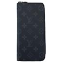 Louis Vuitton Zippy Wallet Vertical