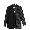 Wool blazer - Autre Marque