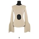 Top beige - Autre Marque