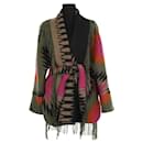 Wool jacket - Autre Marque