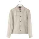 Suede jacket - Calvin Klein