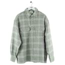 Green jacket - Autre Marque