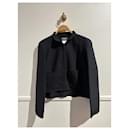 CHANEL Jackets T.International L Cotton - Chanel