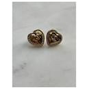 CHANEL Earrings T.  Metal - Chanel