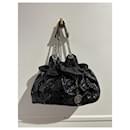 DIOR Handbags T.  Patent leather - Dior