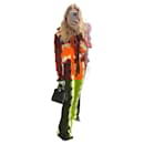 MARCO DE VINCENZO Tops T.International M Silk - Autre Marque