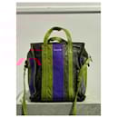 BALENCIAGA Handbags T.  Leather - Balenciaga