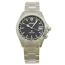 Seiko Prospex Alpinist Black Dial Men's Automatic Watch