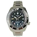 Seiko Prospex Diver Scuba GMT Wristwatch