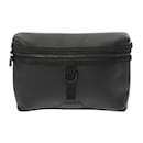 Louis Vuitton Dark Infinity PM Noir Messenger Bag