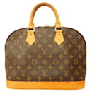 Louis Vuitton Alma