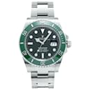 Rolex Submariner 126610LV Men's Automatic Wristwatch