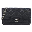 Chanel Timeless