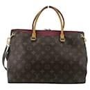 Louis Vuitton Pallas