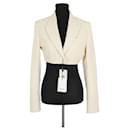 Cotton jacket - Autre Marque