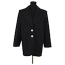 Wool blazer - Autre Marque