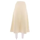 MOLLI Skirts T.International S Wool - Autre Marque