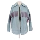 DANCASSAB Jackets T.International XS Cotton - Autre Marque