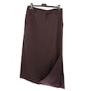 RECTO Skirts T.International M Wool - Autre Marque