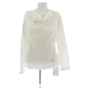 FRONT ROW SHOP Tops T.International M Wool - Autre Marque