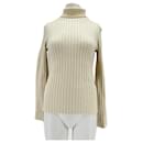 ALMADA LABEL Knitwear T.International S Wool - Autre Marque