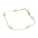 Pulseira de charme de pérola de água doce Tiffany By the Yard - Tiffany & Co