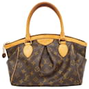 Louis Vuitton Monogram Tivoli PM Handbag