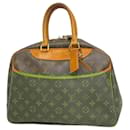 Bolsa Deauville Monogram Louis Vuitton