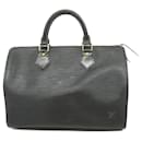 Louis Vuitton Epi Speedy 30 Handbag