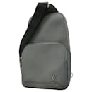 Louis Vuitton Taiga Avenue Sling Bag
