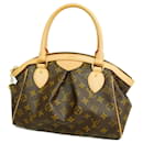 Louis Vuitton Monogram Tivoli PM Handbag