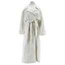 THE FRANKIE SHOP Coats T.International L Cotton - Autre Marque