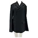 THE FRANKIE SHOP Jackets T.International XS Wool - Autre Marque