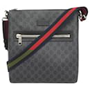 Gucci Shoulder Bag GG Supreme 474137