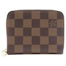 Louis Vuitton Zippy Coin Purse