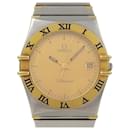 OMEGA Constellation Quartz Wristwatch - Omega