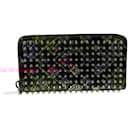 Christian Louboutin Panettone Long Wallet for Men
