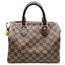 Louis Vuitton Speedy 25 Handbag