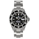 Rolex Submariner Date 16610 Wristwatch