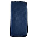 Louis Vuitton Damier Infini Zippy Wallet