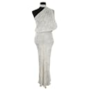 White dress - Autre Marque