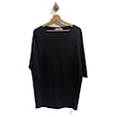 ACNE STUDIOS Tops T.International S Cotton - Acne