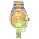 Rolex Datejust 16233G Automatic Wristwatch