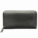 Fendi Monster 7M0210 Long Wallet