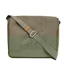 Louis Vuitton Damier Geant Messenger Bag