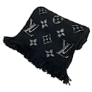 Louis Vuitton M75833 Echarpe Mania Shine Scarf