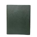 Louis Vuitton Taiga Agenda Bureau Notebook Cover