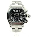 Cartier Roadster Chronograph XL Automatic Watch