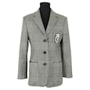 Wool jacket - Autre Marque