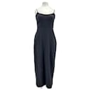 LESET Dresses T.International M Viscose - Autre Marque
